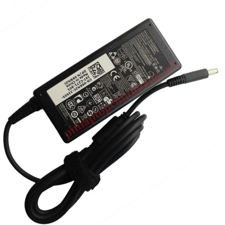 SẠC LAPTOP DELL KIM NHỎ 19.5V-4.62A 90W